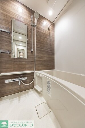 デュオメゾン文京白山の物件内観写真